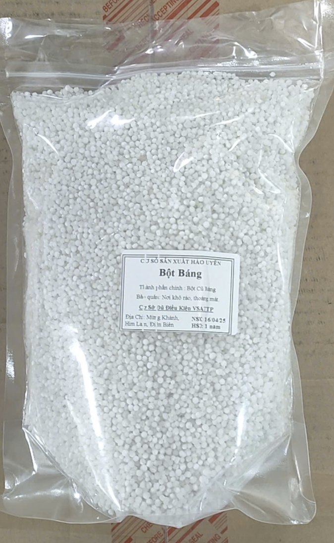 Bột Hào Uyên 1kg